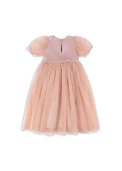 Konges Sløjd Kreativ & Spil|PRINSESSE KOSTUME - MELLOW ROSE mellowrose