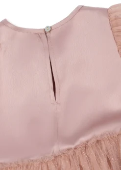 Konges Sløjd Kreativ & Spil|PRINSESSE KOSTUME - MELLOW ROSE mellowrose