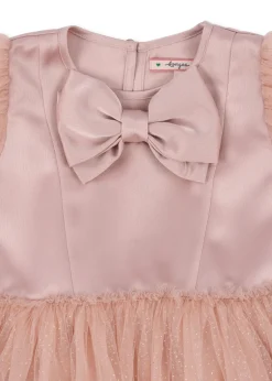 Konges Sløjd Kreativ & Spil|PRINSESSE KOSTUME - MELLOW ROSE mellowrose