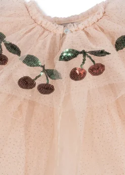 Konges Sløjd Kreativ & Spil|Prinsesses kappe - gold blush goldblush