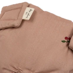 Konges Sløjd Dukker & Tilbehør|puslesæt til dukke - CHERRY BLUSH cherryblush