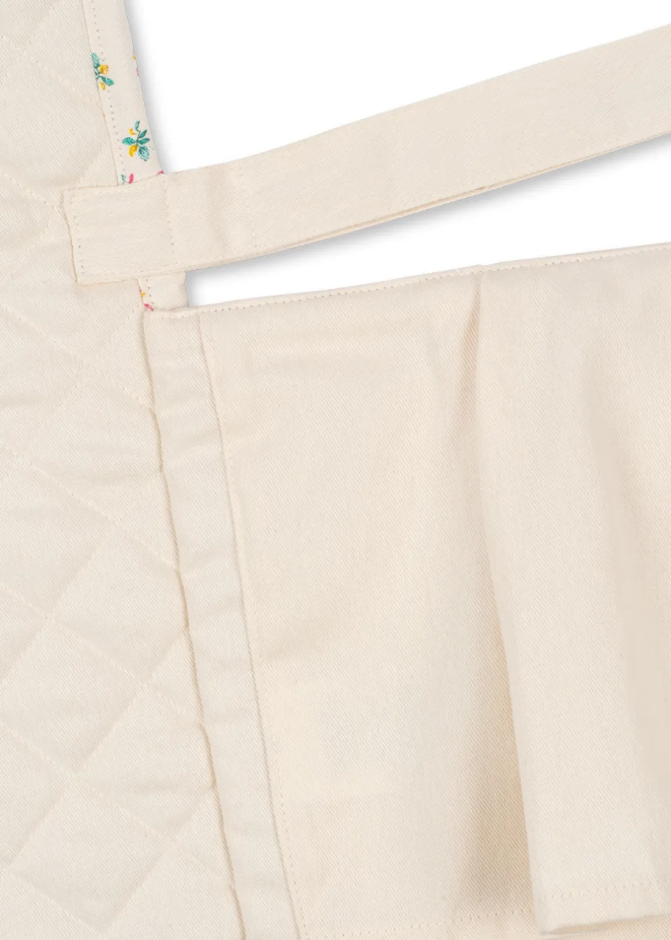Konges Sløjd Pusletid|pusleunderlag - FLEUR COLORÉ fleurcoloré
