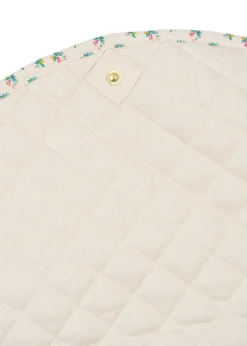 Konges Sløjd Pusletid|pusleunderlag - FLEUR COLORÉ fleurcoloré