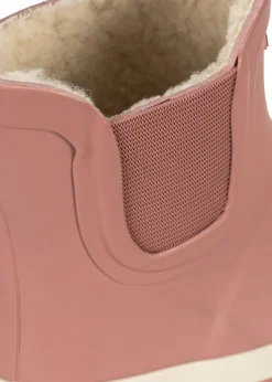 Konges Sløjd Sko|rai gummistøvler - CAMEO BROWN cameobrown
