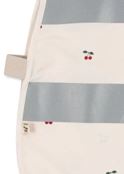 Konges Sløjd Udendørs Leg|Aktivitetslegetøj|REFLEKSVEST - cherry