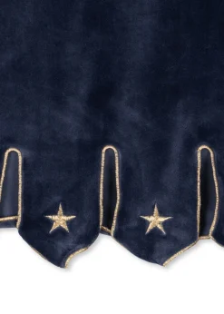Konges Sløjd Kreativ & Spil|RIDDERKOSTUME - DRESS BLUE dressblue