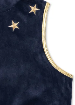 Konges Sløjd Kreativ & Spil|RIDDERKOSTUME - DRESS BLUE dressblue