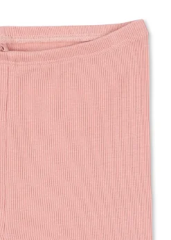 Konges Sløjd Overdele|Underdele|RIVI SÆT - MELLOW ROSE mellowrose