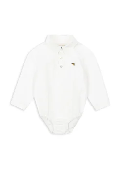 Konges Sløjd Overdele|Rolf body - optic white opticwhite