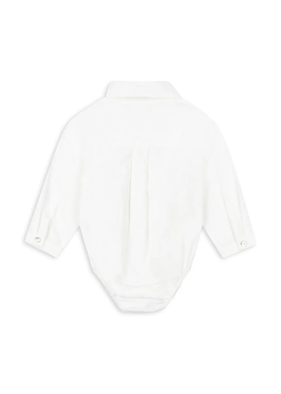 Konges Sløjd Overdele|Rolf body - optic white opticwhite