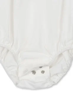 Konges Sløjd Overdele|Rolf body - optic white opticwhite