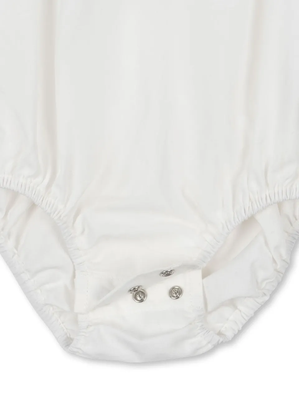 Konges Sløjd Overdele|Rolf body - optic white opticwhite
