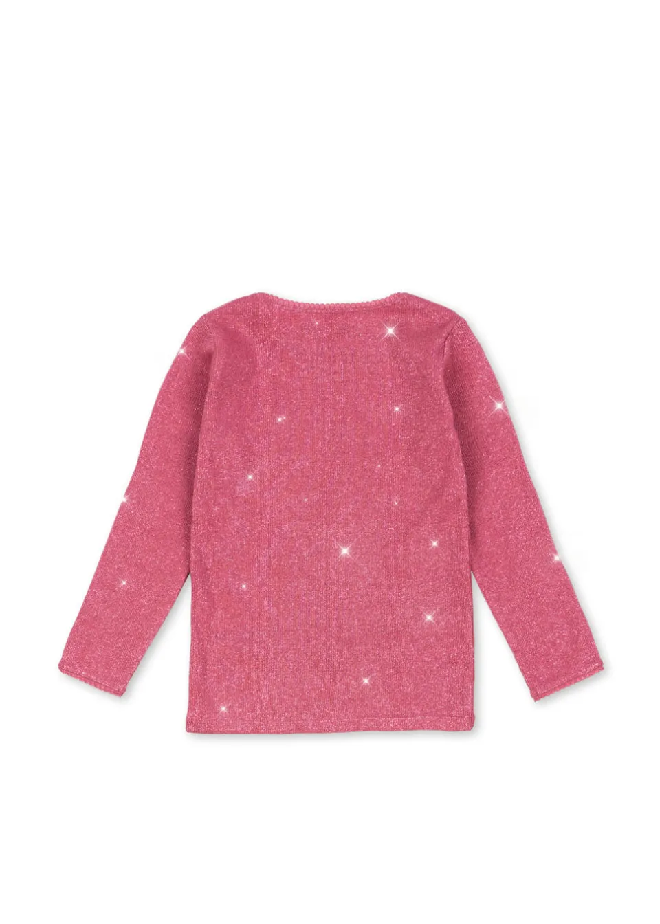 Konges Sløjd Overdele|Roli Bluse - RAPTURE ROSE rapturerose