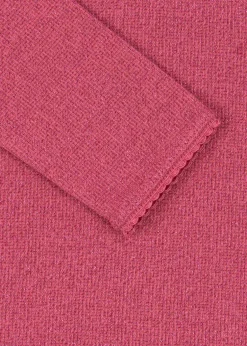 Konges Sløjd Overdele|Roli Bluse - RAPTURE ROSE rapturerose