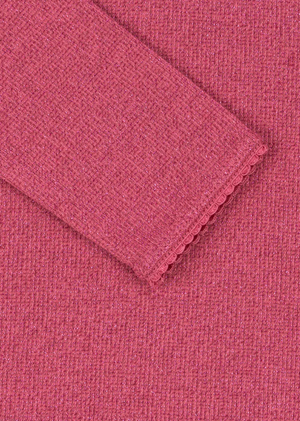 Konges Sløjd Overdele|Roli Bluse - RAPTURE ROSE rapturerose