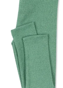 Konges Sløjd Underdele|ROLI BUKSER - BOTTLE GREEN bottlegreen