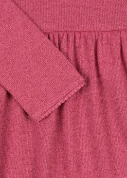 Konges Sløjd Kjoler|ROLI KJOLE - RAPTURE ROSE rapturerose