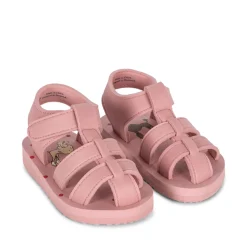 Konges Sløjd Sko|sable sandal - MELLOW ROSE mellowrose