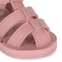 Konges Sløjd Sko|sable sandal - MELLOW ROSE mellowrose