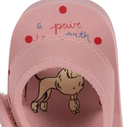 Konges Sløjd Sko|sable sandal - MELLOW ROSE mellowrose