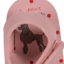 Konges Sløjd Sko|sable sandal - MELLOW ROSE mellowrose