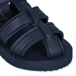 Konges Sløjd Sko|sable sandal - TOTAL ECLIPSE totaleclipse