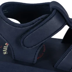 Konges Sløjd Sko|sable sandal - TOTAL ECLIPSE totaleclipse