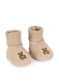 Konges Sløjd Accessories|Overtøj|Safa futter - OXFORD TAN oxfordtan