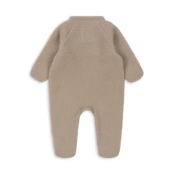 Konges Sløjd Overtøj|Safa køredragt - OXFORD TAN oxfordtan