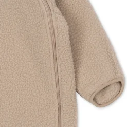 Konges Sløjd Overtøj|Safa køredragt - OXFORD TAN oxfordtan
