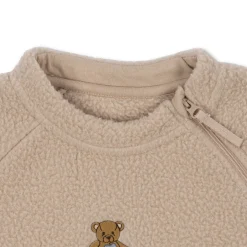 Konges Sløjd Overtøj|Safa køredragt - OXFORD TAN oxfordtan