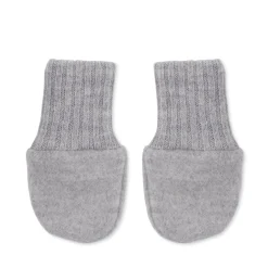 Konges Sløjd Accessories|Overtøj|saga luffer - GREY MELANGE greymelange