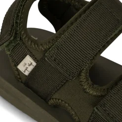 Konges Sløjd Sko|sandaler - kalamata