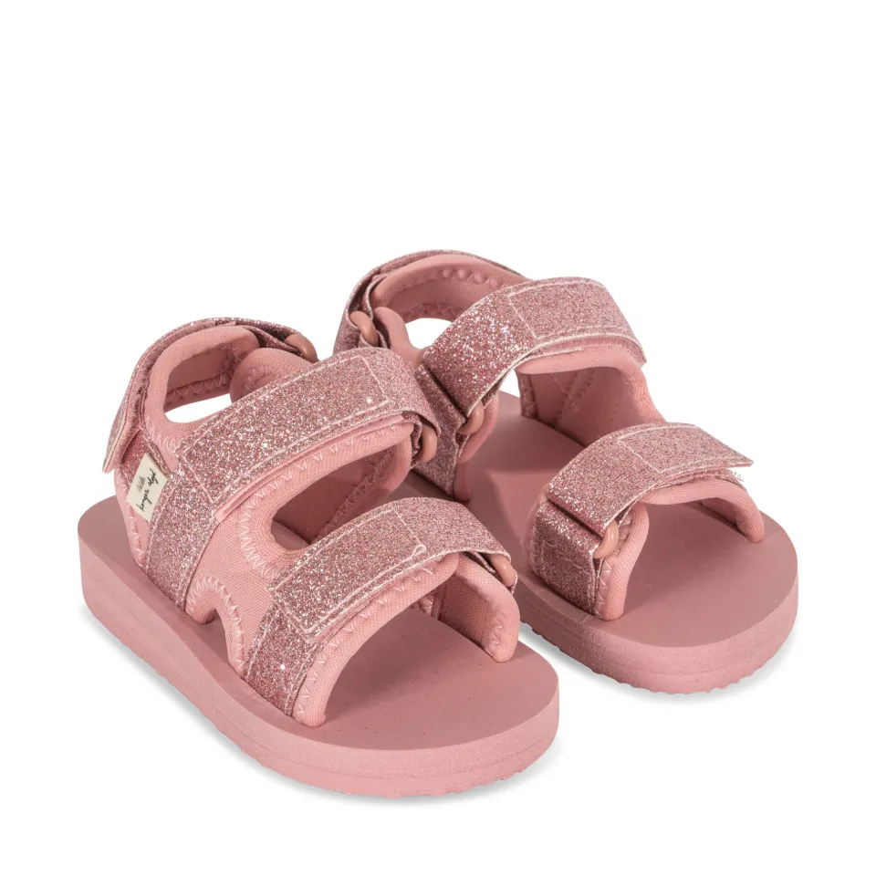 Konges Sløjd Sko|sandaler - MELLOW ROSE mellowrose