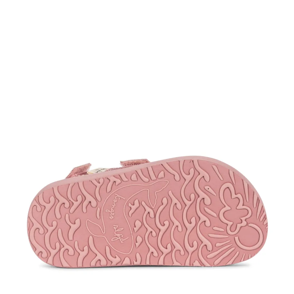 Konges Sløjd Sko|sandaler - MELLOW ROSE mellowrose