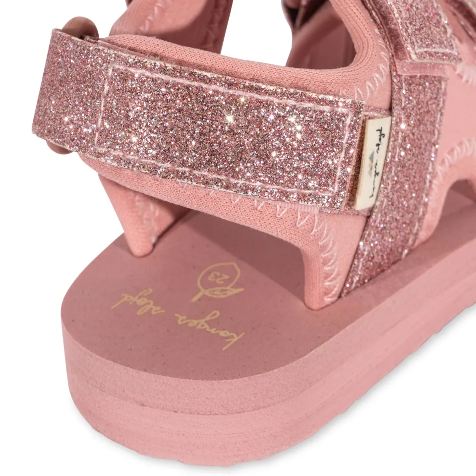 Konges Sløjd Sko|sandaler - MELLOW ROSE mellowrose