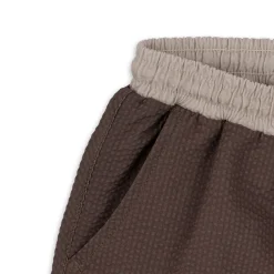 Konges Sløjd Badetøj|seer asnou badeshorts - PINEL GROVE/SHITAKE/FRENCH OAK pinelgrove/shitake/frenchoak