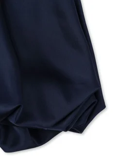 Konges Sløjd Kjoler|SHEENA KJOLE - NAVY BLAZER navyblazer