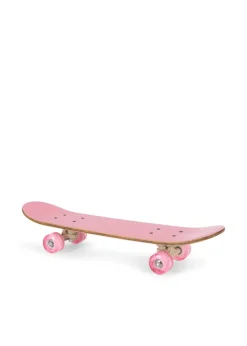 Konges Sløjd Udendørs Leg|Aktivitetslegetøj|Skateboard - cherry