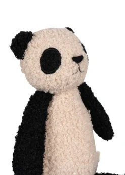 Konges Sløjd Bamser|sleepy bamse - panda