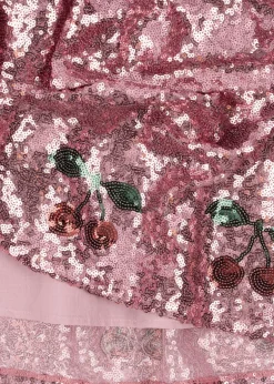 Konges Sløjd Kjoler|starla kjole - blush