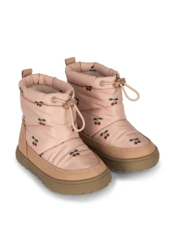 Konges Sløjd Sko|storma støvler - CHERRY BLUSH cherryblush