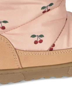 Konges Sløjd Sko|storma støvler - CHERRY BLUSH cherryblush