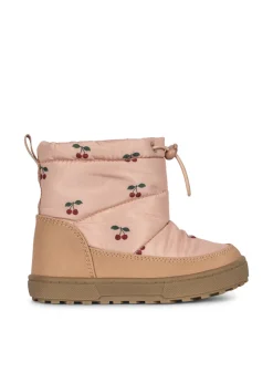 Konges Sløjd Sko|storma støvler - CHERRY BLUSH cherryblush