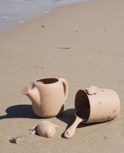 Konges Sløjd Udendørs Leg|strandsæt - cherry