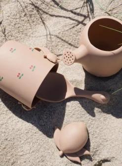 Konges Sløjd Udendørs Leg|strandsæt - cherry