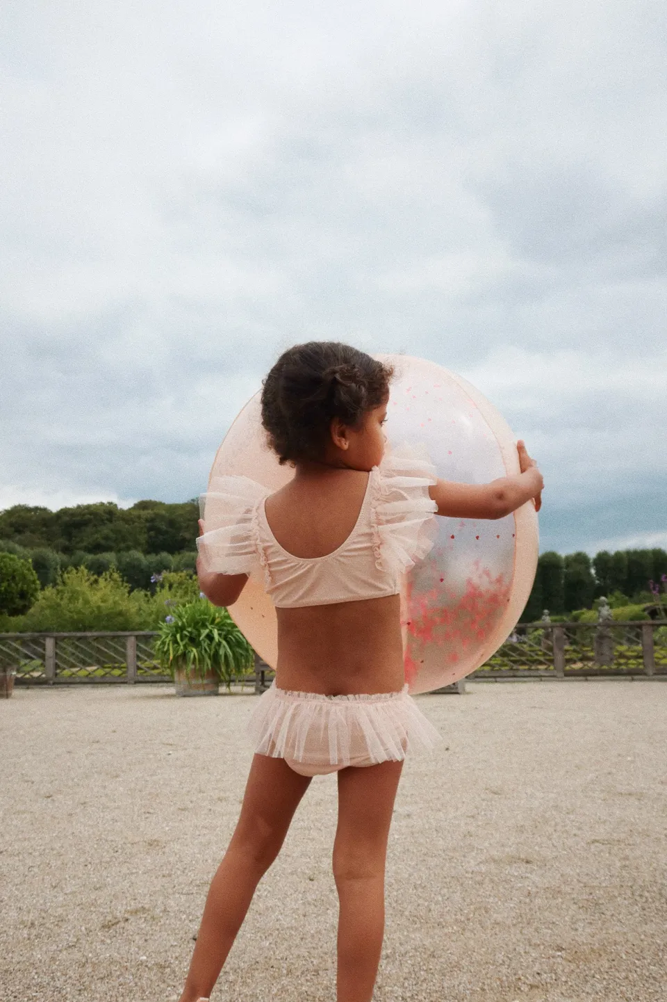 Konges Sløjd Badetøj|strut bikini - CAMEO ROSE cameorose