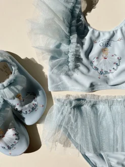 Konges Sløjd Badetøj|strut bikini - NIAGARA MIST niagaramist
