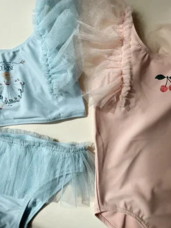 Konges Sløjd Badetøj|strut bikini - NIAGARA MIST niagaramist