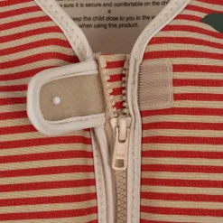 Konges Sløjd Svømmeudstyr|svømmevest - GLITTER STRIPE glitterstripe